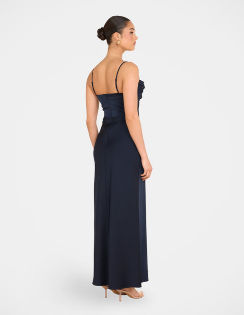 Dannii Sweetheart Gown